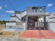 3 BHK Independent House in Guduvancheri for resale...