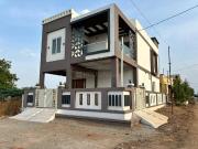 3 BHK Independent House in Guduvancheri for resale...
