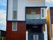 3 BHK Independent House in Guduvancheri for resale...