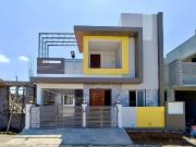 3 BHK Independent House in Guduvancheri for resale...
