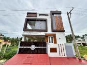 3 BHK Independent House in Guduvancheri for resale...