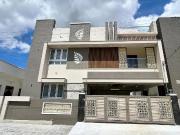 3 BHK Independent House in Guduvancheri for resale...