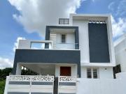 3 BHK Independent House in Guduvancheri for resale...