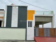 3 BHK Independent House in Guduvancheri for resale...