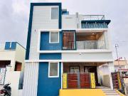 3 BHK Independent House in Guduvancheri for resale...
