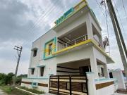 3 BHK Independent House in Guduvancheri for resale...