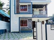 3 BHK Independent House in Guduvancheri for resale...