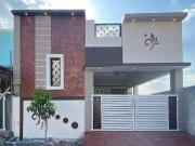 3 BHK Independent House in Guduvancheri for resale...