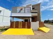 3 BHK Independent House in Guduvancheri for resale...