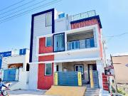 3 BHK Independent House in Guduvancheri for resale...