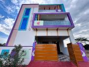 3 BHK Independent House in Guduvancheri for resale...