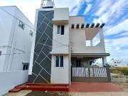 3 BHK Independent House in Guduvancheri for resale...