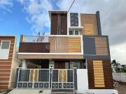 3 BHK Independent House in Guduvancheri for resale...