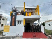 3 BHK Independent House in Guduvancheri for resale...
