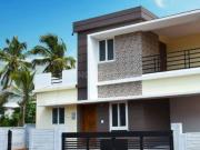 3 BHK Independent House in Guruvayur for resale...