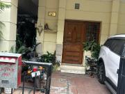 3 BHK Independent House in Halasuru for resale...