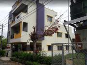 3 BHK Independent House in Harapanahalli for resale...