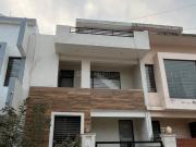 3 BHK Independent House in Harlal Pur for rent Mohali....