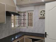 3 BHK Independent House in HBR Layout for rent...