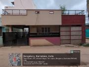 3 BHK Independent House in HBR Layout for resale...