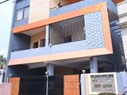 3 BHK Independent House in Hegganahalli for resale...