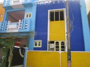 3 BHK Independent House in NRI Layout for resale...