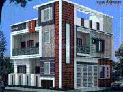 3 BHK Independent House in Horamavu for resale...