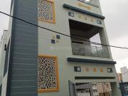 3 BHK Independent House in Horamavu for resale...