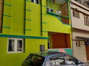3 BHK Independent House in Hosakerehalli for rent...