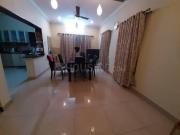3 BHK Independent House in HSR Layout for rent...