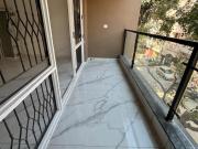 3 BHK Independent House in HSR Layout for rent...