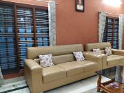 3 BHK Independent House in HSR Layout for rent...