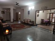 3 BHK Independent House in HSR Layout for rent...