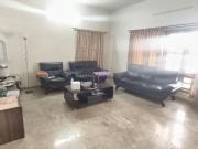3 BHK Independent House in HSR Layout for rent...
