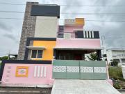 3 BHK Independent House in Idikarai for resale...
