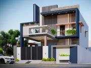 3 BHK Independent House in Idikarai for resale...