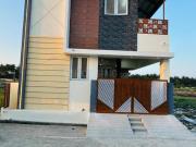3 BHK Independent House in Idikarai for resale...