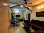 3 BHK Independent House in Indira Nagar for rent...