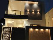 3 BHK Independent House in Amrai Gaon for resale...