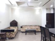 3 BHK Independent House in Indirapuram for rent...