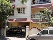 3 BHK Independent House in Injambakkam for resale East...