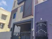 3 BHK Independent House in Injambakkam for resale East...