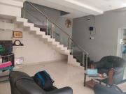 3 BHK Independent House in Iyer Bungalow for rent...