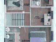 3 BHK Independent House in Iyyappanthangal for resale...