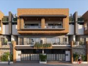 3 BHK Independent House in Jahangir Pura for resale...