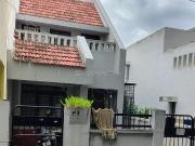 3 BHK Independent House in Jeevan Bima Nagar for resale...