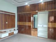 3 BHK Independent House in Jnana Ganga Nagar for rent...