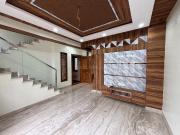 3 BHK Independent House in Jnana Ganga Nagar for resale...