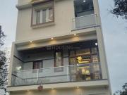 3 BHK Independent House in JP Nagar for resale...