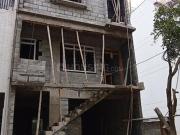 3 BHK Independent House in JP Nagar for resale...